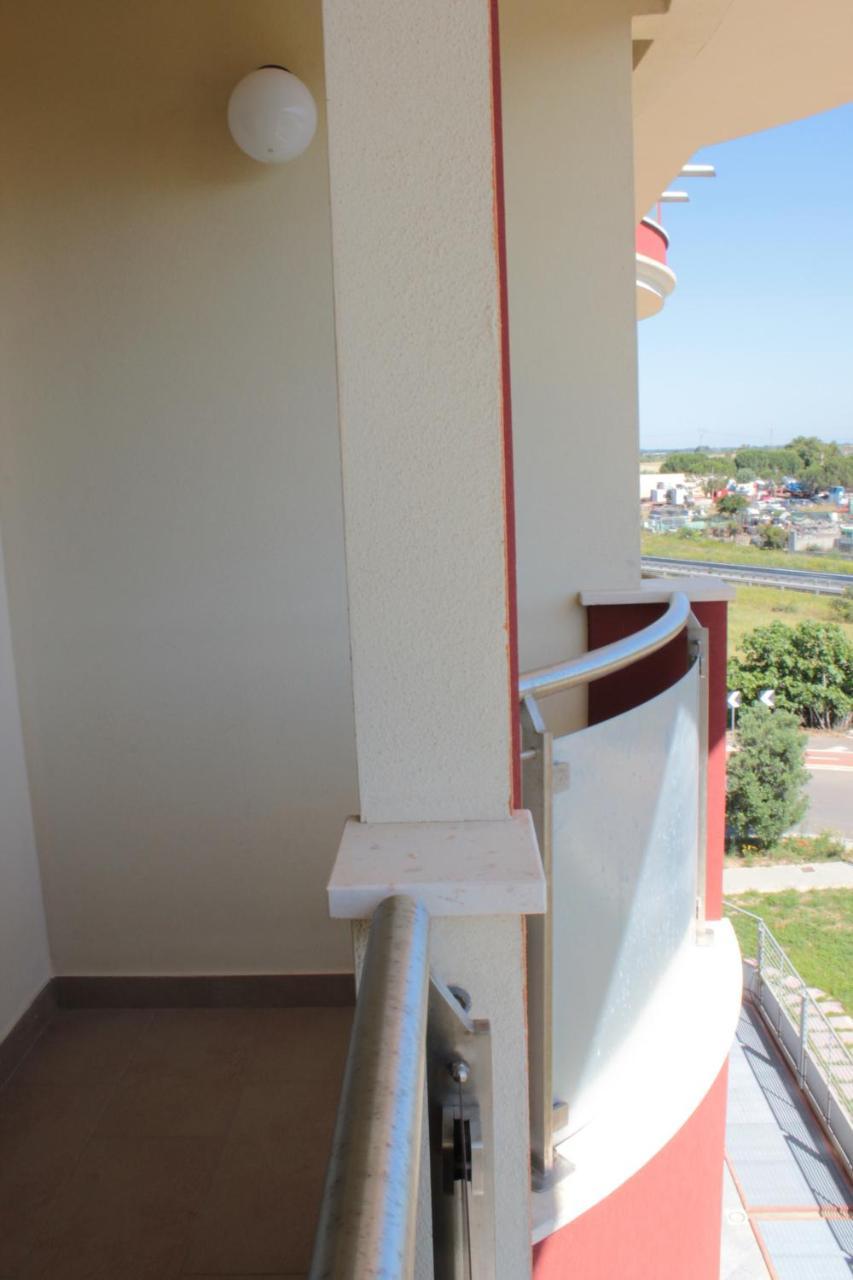 Mansio Residence & Hotel Elmas Exterior foto